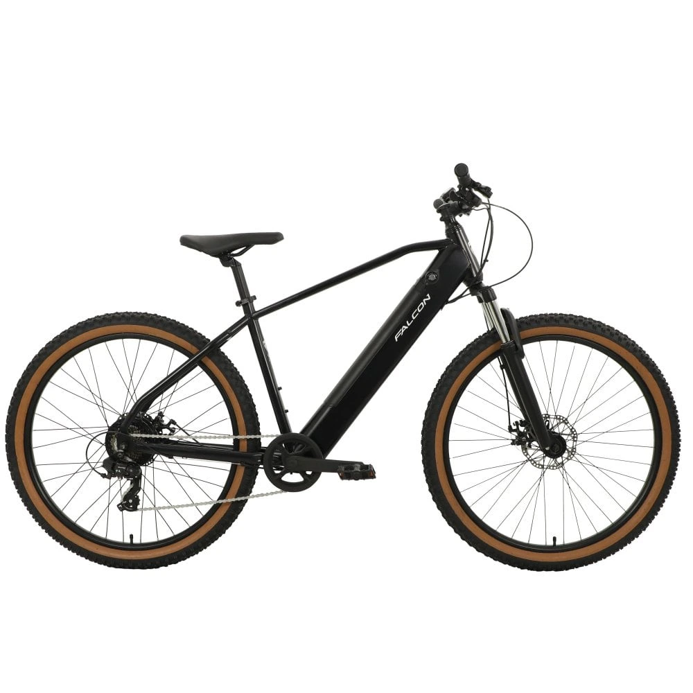 Falcon Turbine Electric Mountain Bike