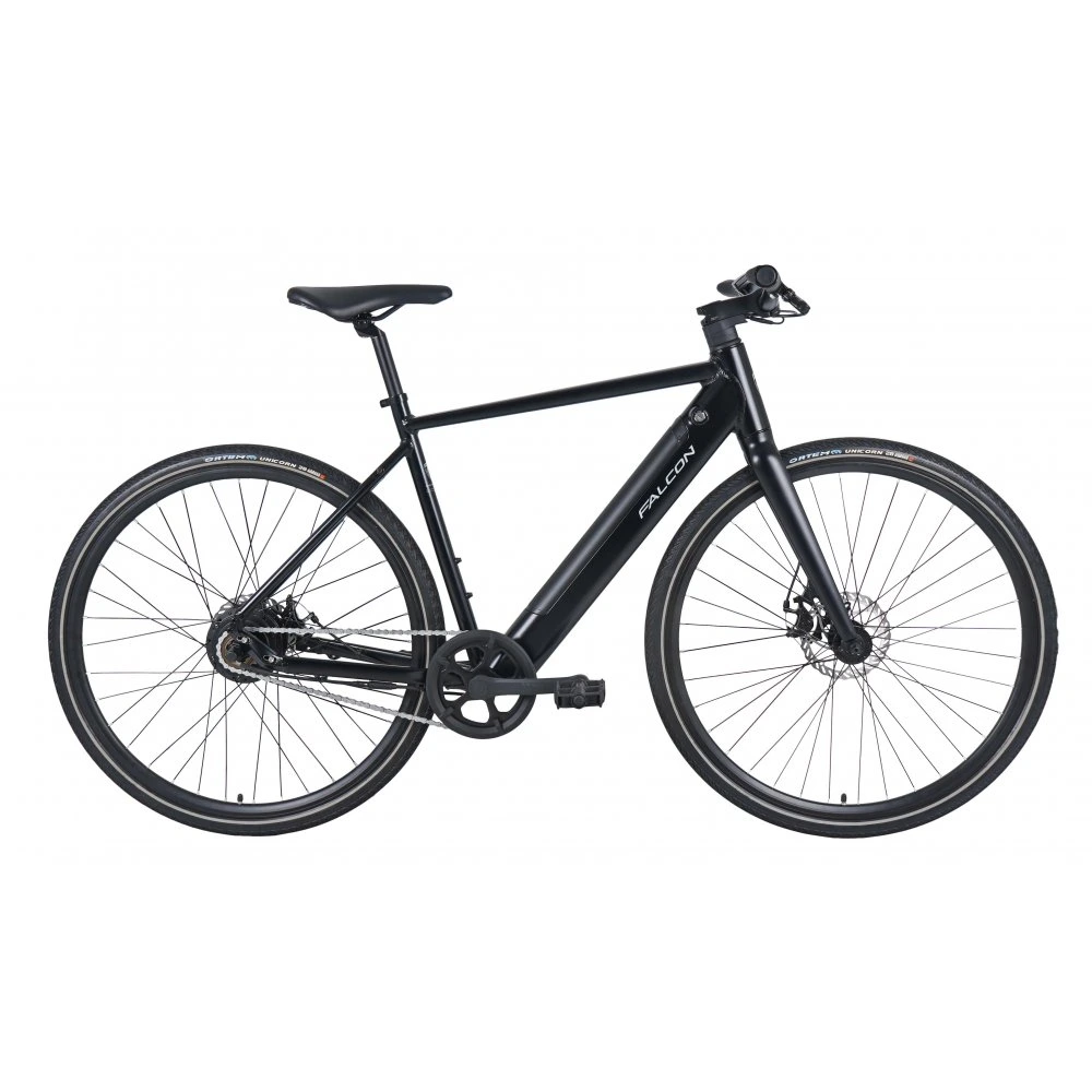 Falcon Zone Electric Hybrid Bike