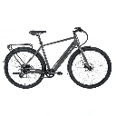 Dawes Scenic Crossbar Electric Hybrid Bike