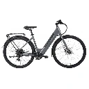 Dawes Scenic Low Step Electric Hybrid Bike