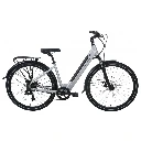 Falcon Horizon Low Step Electric Hybrid Bike