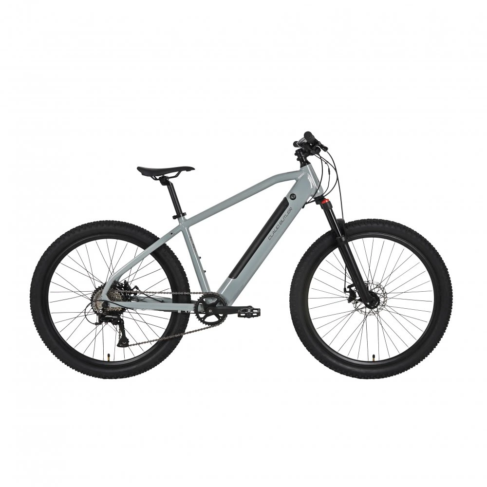 Claud Butler Ridge 1.0 Electric Mountain Bike (S)