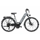 Dawes Spire 2.0 Cues Low Step Electric Hybrid Bike