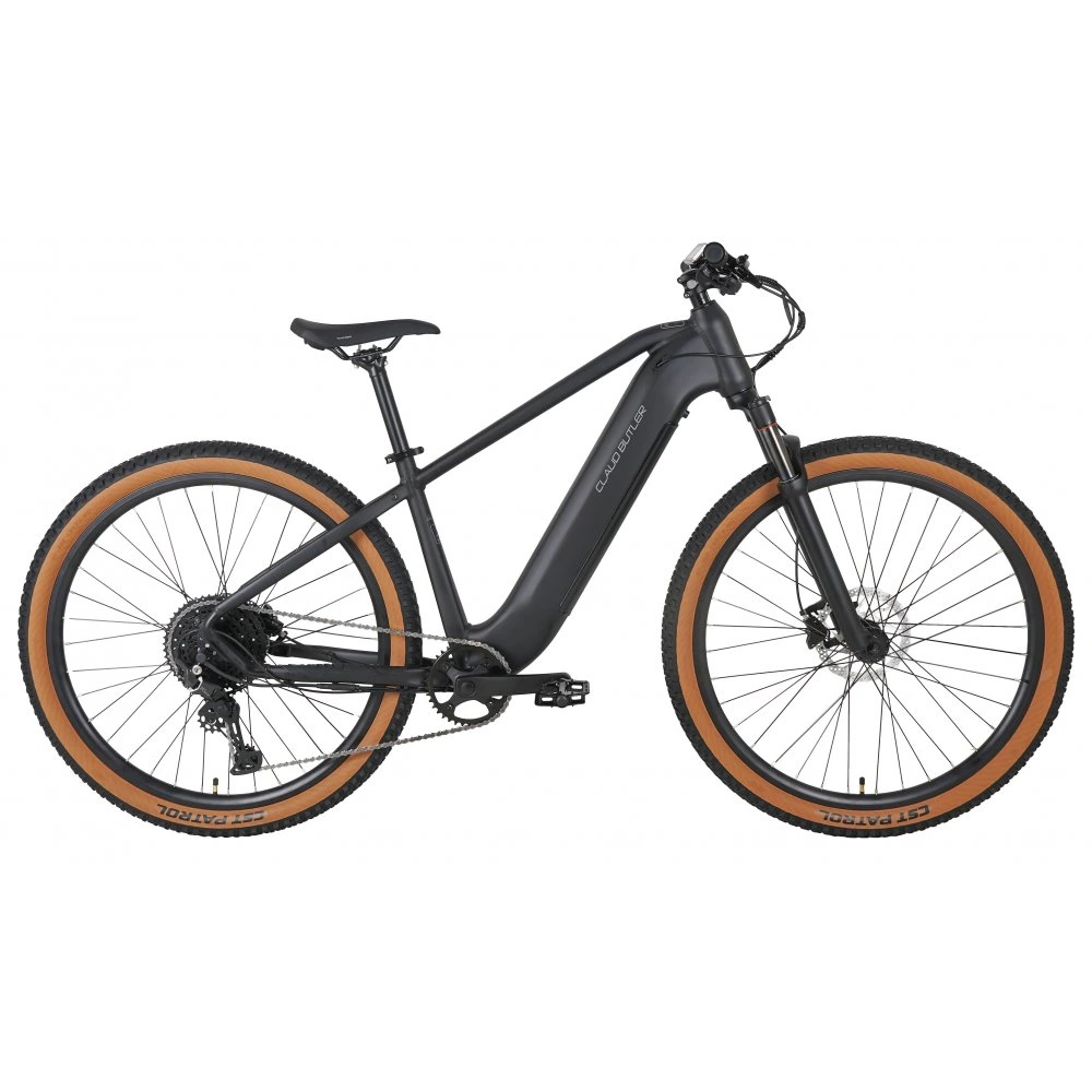 Claud Butler Wrath 2.0 Cues Electric Mountain Bike