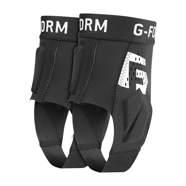 [YAG1102010] Youth G-Form Pro-X4 Ankle Guard