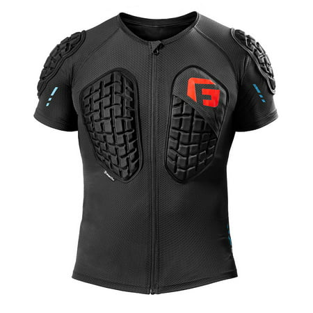 [BP3602016] G Form G-Form MX360 Impact Shirt - Black XL