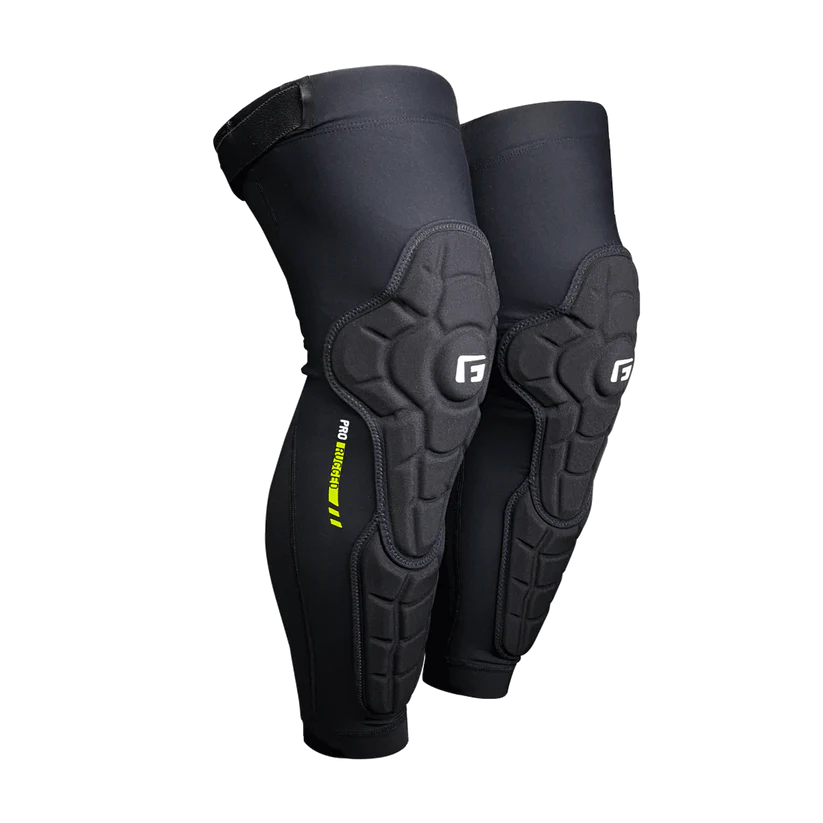 G-Form Pro Rugged 2 Knee-Shin Guard 2XL