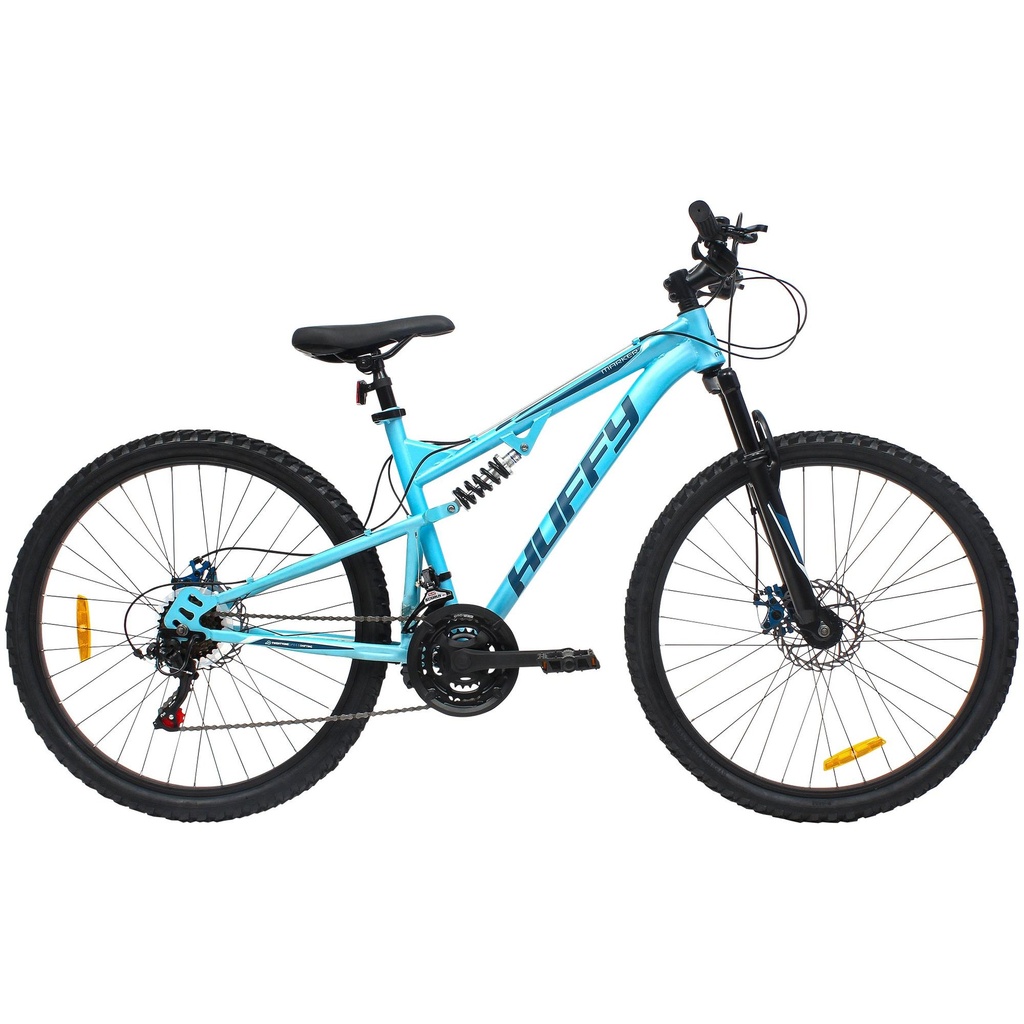 Huffy Marker 26 inch Mountain Bike BLUE