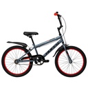 HUFFY Pro Thunder 20 inch Bike CHARCOAL GREY