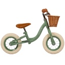 Huffy Vintage 10 inch Balance Bike GREEN