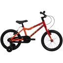 Huffy Literide 16 inch Kids Bike SCARLET RED