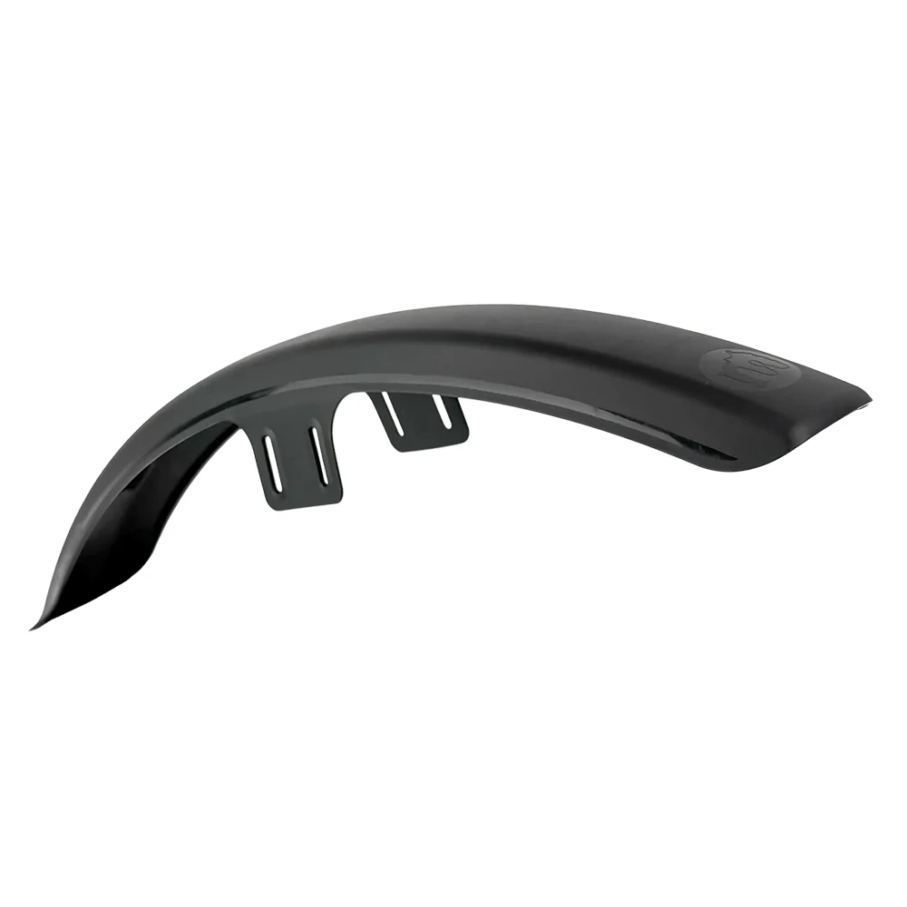 Mucky Nutz Front Zennor Gravel Guard in Black