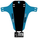 Mucky Nutz Face Fender Front Mudguard  Blue