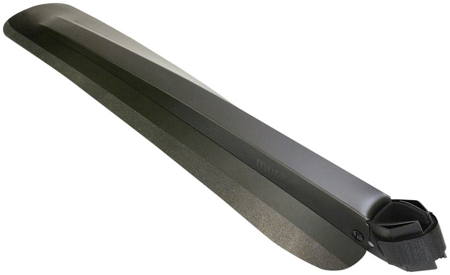 Mucky Nutz Rear Mudguard Fender - high-vis Reflective