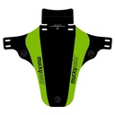 Mucky Nutz Face Fender Front Mudguard - Green