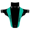Mucky Nutz Face Fender Front Mudguard Teal