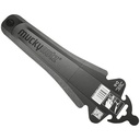 Mucky Nutz Road Butt Fender Rear Mudguard - Reflective