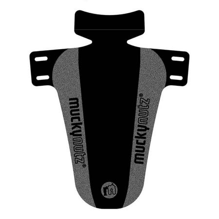 Mucky Nutz Mini Face Fender Front Mudguard  Reflective NLS