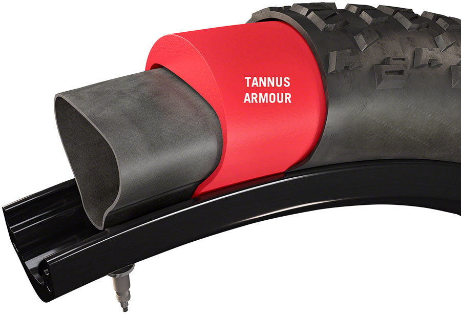 Tannus Armour 700c 28-34 Tyre Insert ebike ready