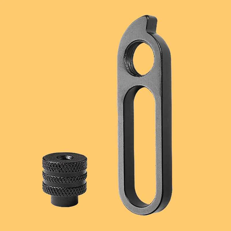 Super B universal emergency derailleur gear hanger TB-ET05