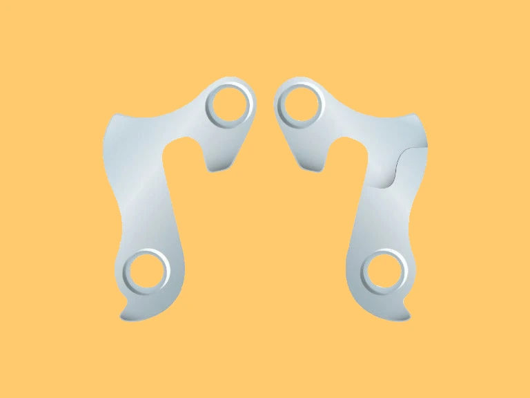 Mech Gear Hanger F Carrera Vengeance replace or spare