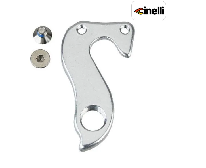 [CH103] Superstar, Best of-caliper, Gear Hanger CH103 Cinelli