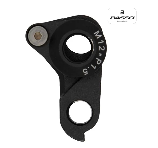 Tera Disc Mech Gear Hanger BASSO BAF101A
