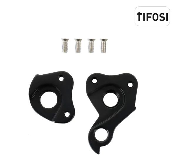 [TIF221] Tifosi Mech Gear Hanger TIF221 Rostra Caliper Derailleur hanger