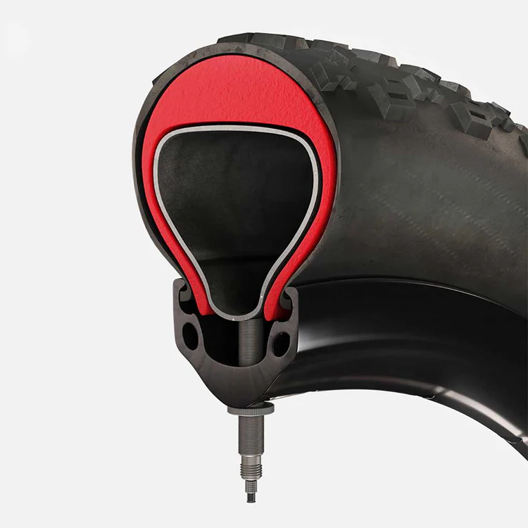 Tannus Armour Insert - 26 inch 1.9-2.5 ebike ready