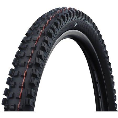 Schwalbe Magic Mary Tyre - 29 X 2.50  Tubeless  Folding  Black  Pro  Gravity  Soft  Radial  E-50