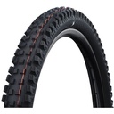 Schwalbe Magic Mary Tyre - 29 X 2.50  Tubeless  Folding  Black  Pro  Gravity  Soft  Radial  E-50