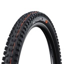 Schwalbe Tacky Chan Radial Bicycle Tyre – Downhill & Enduro 29 inch x 2.50" MTB Tyre with Radial Casing for Maximum Grip & Control – Gravity Pro & TR