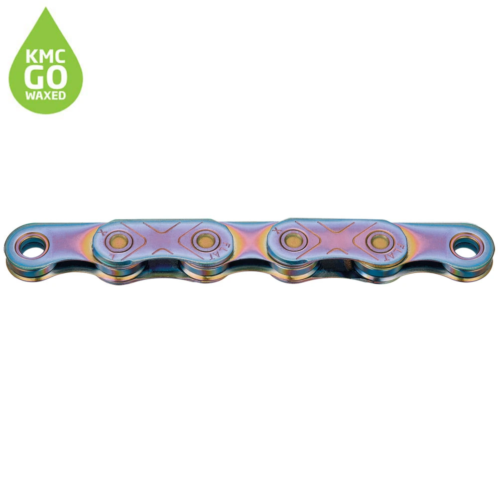 X Flat SRAM 12-13x speed Aurora Chain