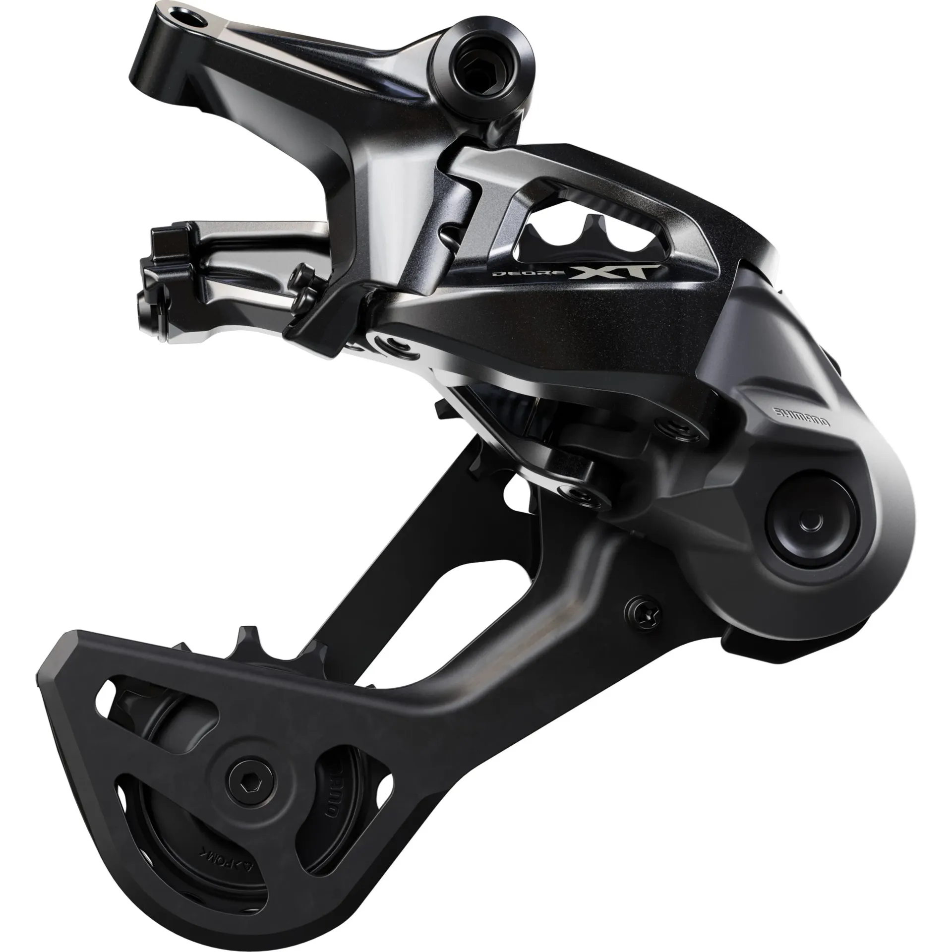 RD-M8230 Deore XT mechanical, 11-speed, Shadow ES, SGS