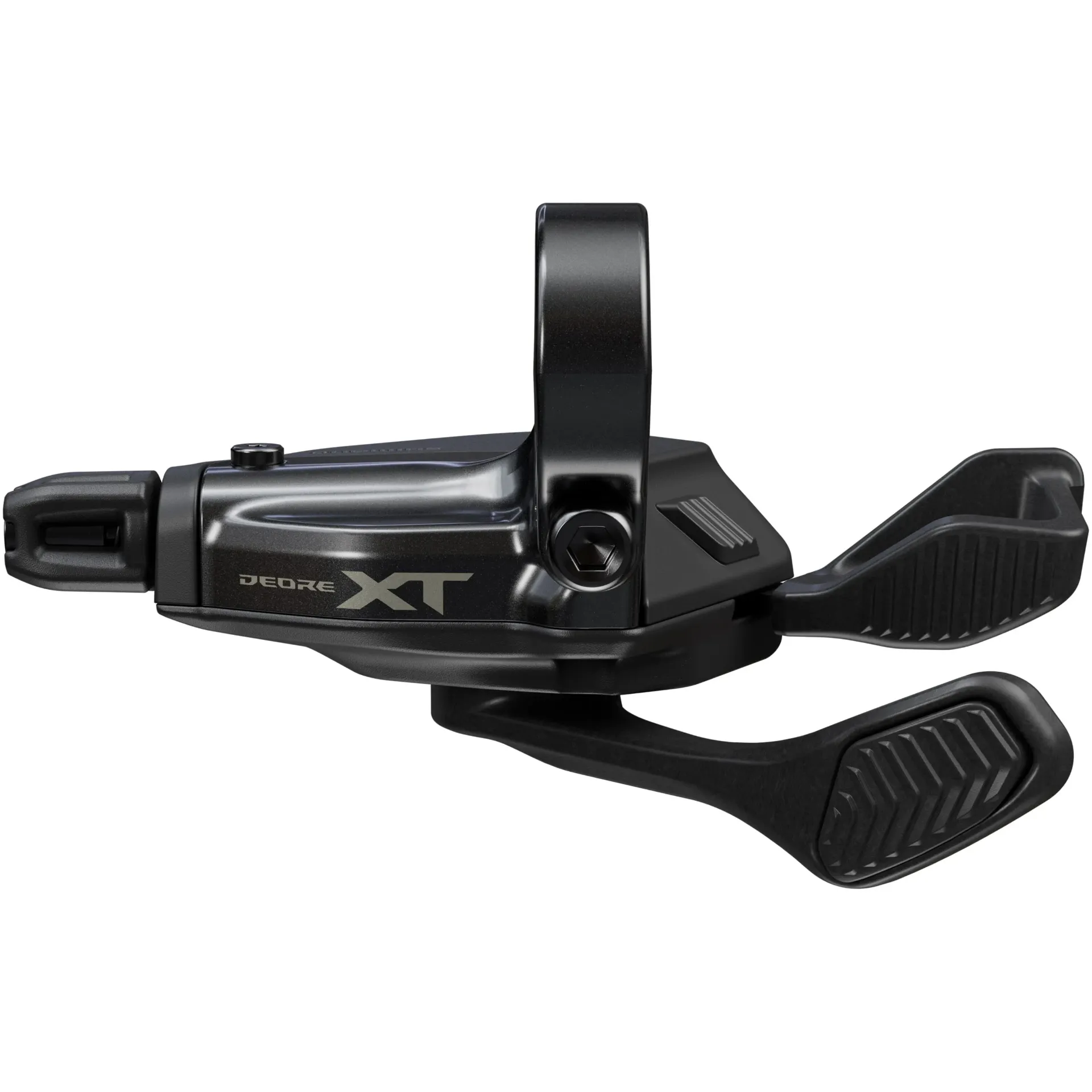 SL-M8210 Deore XT sinshift lever, 12-speed, band on mount, right hand