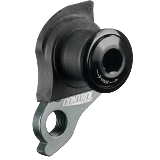 ControlTech UDHR-2601 Gear Hanger in Metallic Green