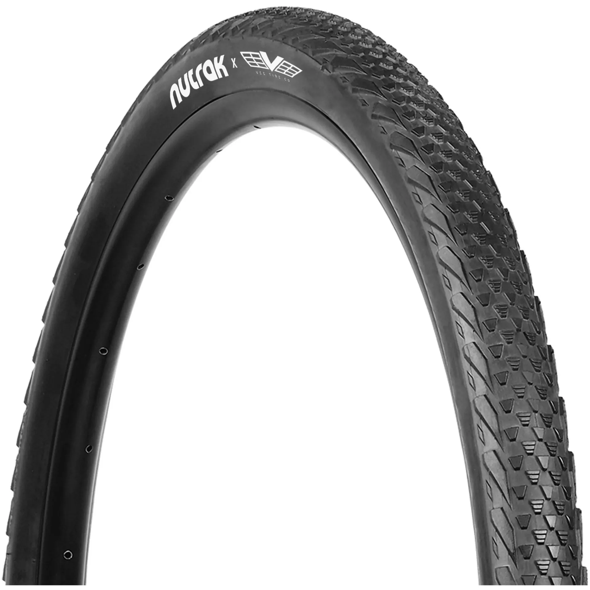 Rail Frenzy Gravel LSG Compound Syncore 700c x 40 TLR Black Tyre