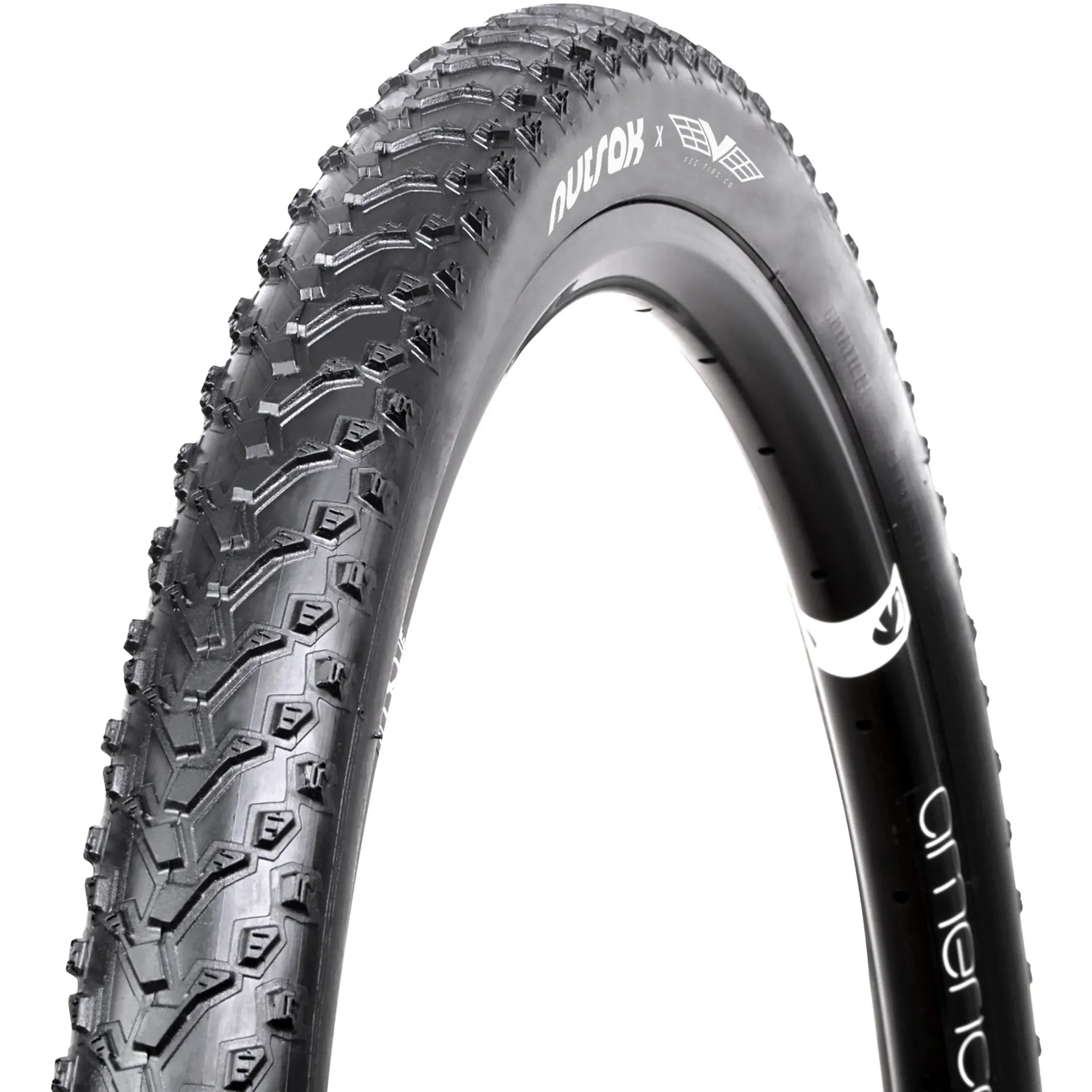 Swift Frenzy Gravel LSG Compound Syncore 650 x 50 TLR Black Tyre