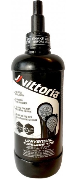 Vittoria Tubeless Tyre Sealant 250ml