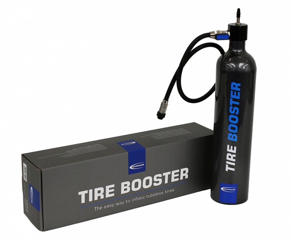 Schwalbe Tubeless Tyre Booster
