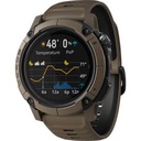 COROS NOMAD GPS Watch Brown