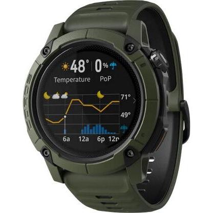 COROS NOMAD GPS Watch Green