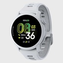 COROS PACE 4 GPS Sport Watch Silicone White