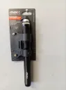 Road Alloy Bike Mini Pump Krank Strato Plus
