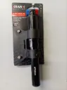 Compact Alloy Bike Mini Pump Krank Auraline