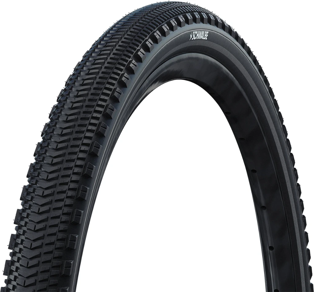 Schwalbe G-One Overland 365 TLR Tyre 700c x 40mm