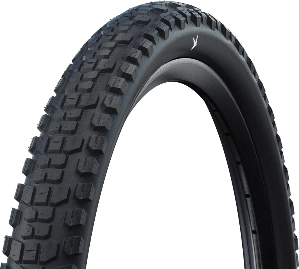 Schwalbe Hybrid Johnny Watts TLR 29 inch x 2.60