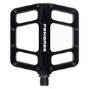 PEMBREE D3A Platform Pedals MTB Small  Black