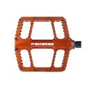 PEMBREE D3A Platform Pedals MTB Small  Bronze