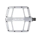 PEMBREE D3A Platform Pedals MTB Small Silver
